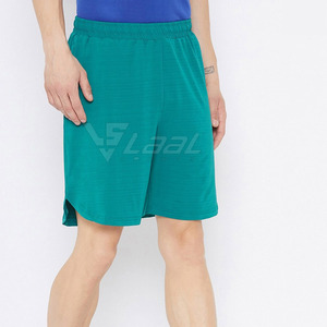 Shorts d'entraînement de qualité supérieure pour hommes, légers et respirants, pour la salle de sport et la course à pied - Product Image 4