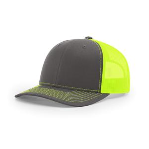 Unisex Mesh Trucker <b>Cap</b> Premium Baseball <b>Cap</b> Adjustable Curved Brim Polyester Dad <b>Hat</b> Men Women Party Animal Print Breathable - Product Image 1