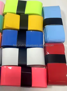 Overgrips de Pádel Personalizados con Opciones de Color y Tamaño, Material de Poliuretano OEM, Duraderos, Antideslizantes, con Alto Agarre, Logotipo Personalizado FIRST ATHLETICS - Product Image 6