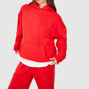 Ensemble de survêtement décontracté pour femmes, OEM, séchage rapide, respirant, confortable, coupe ajustée personnalisée, survêtements et ensembles de jogging pour femmes - Product Image 6