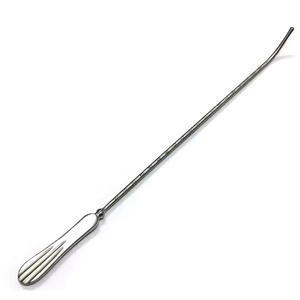 Sonda uterina de alta calidad para una medición precisa de la profundidad uterina y procedimientos ginecológicos - Product Image 3