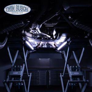 TWLED-S: Illuminazione LED (LED-KIT) per piattaforme a forbice - Product Image 3