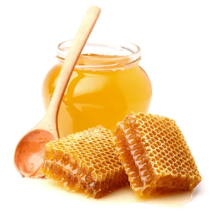 Miel cru 100% naturel, sain et naturellement sucré, produit pur idéal pour le thé, les toasts, les desserts, la cuisine et la préparation quotidienne des repas - Product Image 5