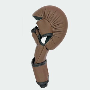 Guantes de Boxeo Resistentes al Por Mayor, Guantes de Entrenamiento de Buena Calidad, Guantes de Boxeo Blaze Fight Wear, Servicio OEM ODM - Product Image 2
