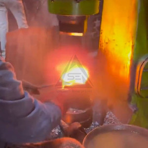 Pakistan Made Custom Color Damascus Blank Billets OEM Service Low Moq Damascus Blank Billets - Product Image 5