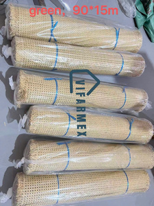 Rouleau de cannage en rotin naturel haute résistance pour la rembourrage de meubles et les projets d'artisanat d'intérieur - Product Image 5