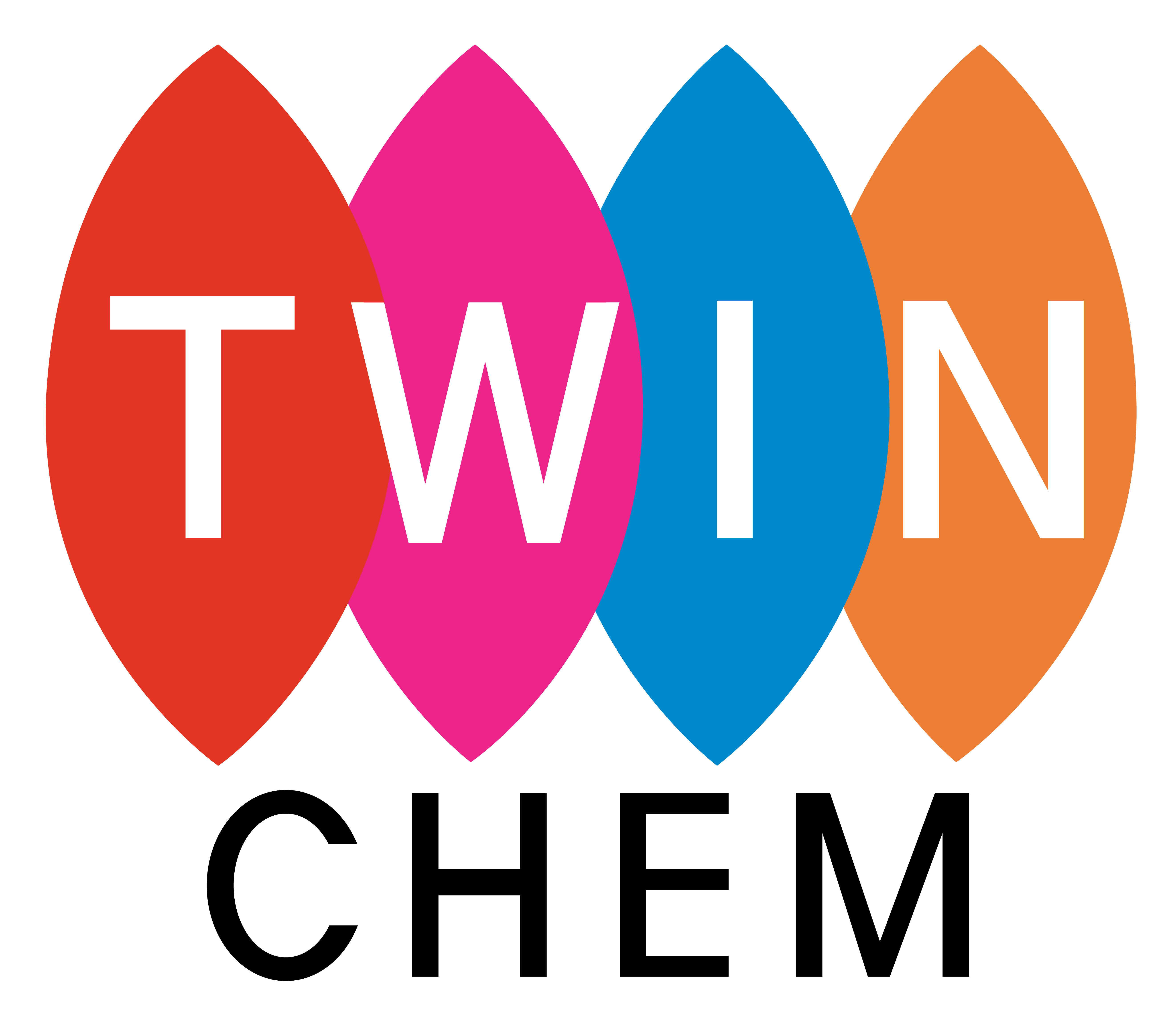 TWINCHEM Co., Ltd. logo