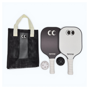Combo de Pala Ligera de Fibra de Vidrio - Product Image 1
