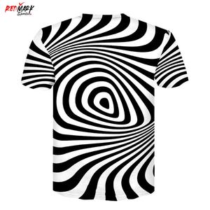 Creative T-<b>Shirts</b> Summer 2023 <b>Men's</b> Short-Sleeved Sport Good Quality Best Quality Customized <b>Men</b> Sublimation T-<b>Shirts</b> - Product Image 6