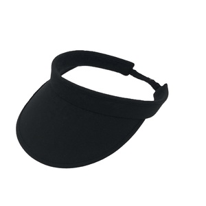 Casquette de soleil unisexe personnalisée OEM de haute qualité avec logo estampé or, respirante, pour le sport, les activités de plein air, les voyages, la pêche, les fêtes et le quotidien - Product Image 3