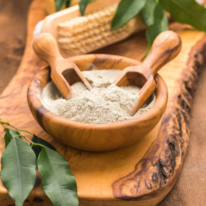 WARRLY 4 Polvo de Semillas de Amla Natural, 99% Rico en Vitamina C, Extracto Herbal de Grado Alimenticio, Extraído con Solvente, en Botella |   Calidad de Exportación al por Mayor - Product Image 2