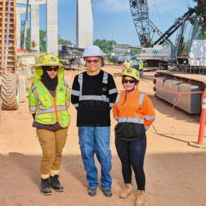 Chaqueta de Seguridad con Visibilidad Reflectante para Trabajo, Clase 1 ANSI, Sudadera de Alta Visibilidad para Construcción Invernal con LED Intermitente - Product Image 5