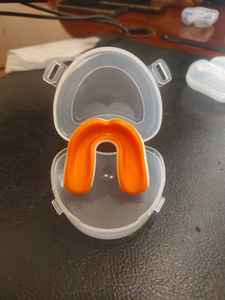 Protector Bucal de Alta Calidad para Entrenamiento, Duradero y Resistente a Impactos - Product Image 6