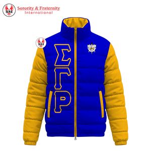 Veste matelassée pour homme en polyester avec logo personnalisé en gros, imperméable, pour usage extérieur - Product Image 4