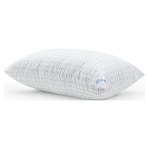 Cuscino in Memory Foam Gel Rinfrescante, Ergonomico Rettangolare, Misura Standard/Queen per Adulti - Product Image 3