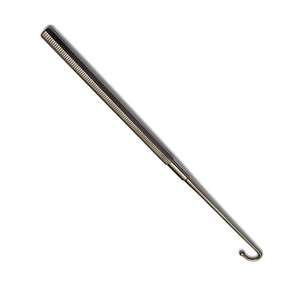 เครื่องมือผ่าตัดกระดูกแบบตะขอคุณภาพสูง ทำจากเหล็กกล้าไร้สนิม - Product Image 2