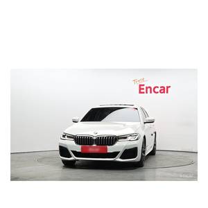 บีเอ็มดับเบิลยู ซีรีส์ 5 รุ่น 530i XDrive M Sport ปี 2023 พวงมาลัยซ้าย เกียร์อัตโนมัติ ระยะทาง 54,342 กม. - Product Image 3