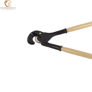 Écorneur vétérinaire robuste avec lames de coupe de précision, écorneur électrique portable pour veaux, prix de gros abordable - Product Image 1