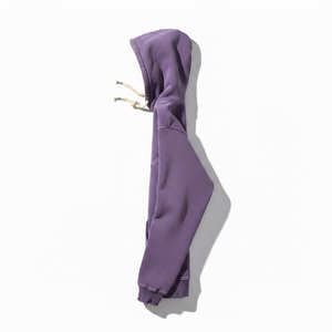 Sudadera con Capucha Premium al por Mayor, Chándal Liso Unisex, Sudadera de Forro Polar con Estampado de Ángel 555555, Sudaderas con Capucha Estilo Urbano - Product Image 2