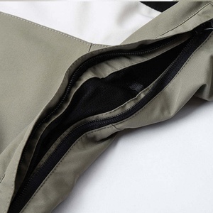 Chaquetas de Esquí y Snowboard Personalizadas, Impermeables, Ecológicas, con Capucha y Aislamiento, para Invierno, Servicio OEM, 2026 Prime Power - Product Image 4