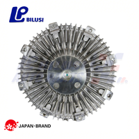 Embrayage de ventilateur visqueux de haute qualité Bilusi WE01-15-150 pour MAZDA BT-50 T2500 T2000 B2900 T2600 B1800 B2500 FORD RANGER 2.5 LTR