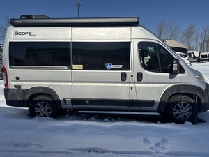 Nuevo T-h-o-r S-c-o-p-e S-p-o-r-t 18ZS 2026 - Product Image 4