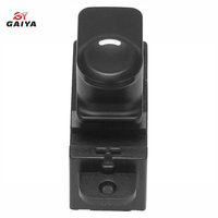 Interruptor de Elevalunas Eléctrico para Auto 93581-1R001, Repuesto para Elevalunas Trasero Izquierdo y Derecho para Hyundai Accent 2013 a 2017