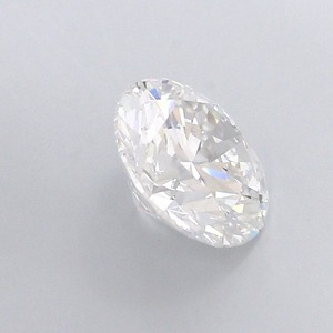 Diamante redondo de 3.71 quilates cultivado en laboratorio, CVD E VVS2, pulido excelente, corte brillante incoloro, piedra suelta genuina para compromiso. - Product Image 4