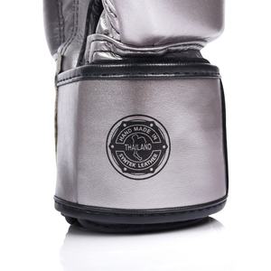 Gants de boxe Fairtex sur mesure, professionnels, légers, pour entraînement et sparring, adultes, pour arts martiaux et entraînement MMA. - Product Image 5