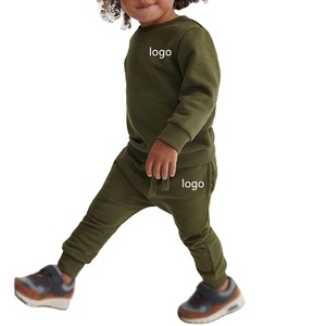 Survêtement de jogging pour homme adulte en coton imprimé personnalisé, tendance, mi-lourd, écologique, pour l'extérieur, avec cordon de serrage - Product Image 6