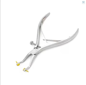 Forceps dentaires réutilisables en acier inoxydable de qualité supérieure, best-seller, design personnalisé, forceps d'extraction manuels - Product Image 5