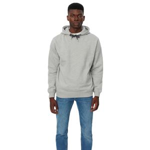 Sweats à capuche en coton pour hommes avec Logo personnalisé, Style de pull respirant, prix de gros, fournisseur OEM, produit de qualité - Product Image 2