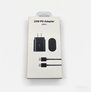 Fast Charger for <b>Samsung</b> Mobile Phone Charging Fast Charging Cable - Product Image 1