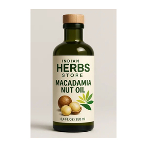 Huile de macadamia raffinée du Brésil de qualité supérieure, huile naturelle de haute qualité pour l'industrie cosmétique et alimentaire, approvisionnement global à l'exportation - Product Image 3