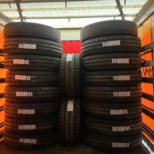 Neumático de Camión 385/65R22.5 de Primera Calidad, Nuevo y Garantizado, Entrega Rápida, Compre Hoy, Alto Rendimiento, Venta al Por Mayor - Product Image 4