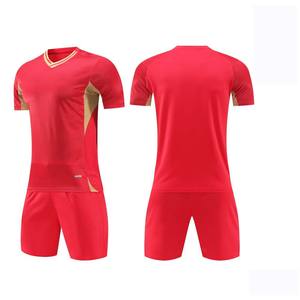 Camisetas de Hockey para Hombre, Conjunto de Camisetas de Fútbol Personalizadas, Versión de Jugador, Fábrica China, Camisetas de Fútbol - Product Image 3