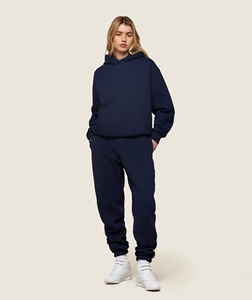 Conjunto Deportivo para Mujer, Traje de Jogging de 2 Piezas con Mangas Largas, Ropa Deportiva con Rayas para Gimnasio, con Bolsillos - Product Image 5