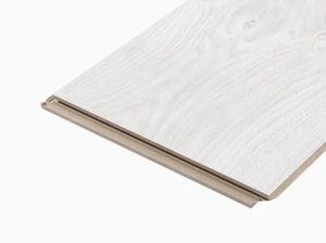 Revêtement de sol SPC imperméable ATTFloor du Vietnam, planches de vinyle à clipser pour la maison, l'appartement et l'hôtel - Product Image 1