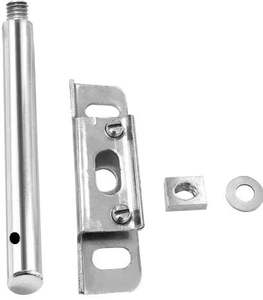 Soporte Ajustable para Estante Flotante, Soporte Invisible de Acero Oculto, Tamaños Personalizados OEM ODM - Product Image 3