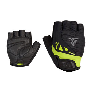 Gants de cyclisme pour l'automne, équipement d'extérieur pour le vélo de route et le VTT, tissu extensible, cuir, maille, tissu éponge pour hommes - Product Image 5