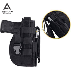 Premium Quality Magazine Pouch Durable Utility Storage Bag with Secure Closure Design - Product Image 5