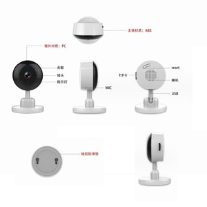 กล้องวงจรปิด W10 - Product Image 3