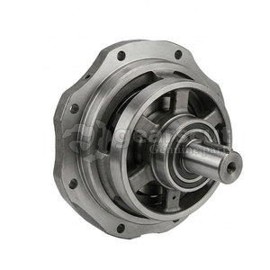 Conjunto de Portaplanetarios del Motor de Giro Hitachi EX60, Caja de Cambios de Excavadora, Arranque Eléctrico, Piezas de Repuesto GEARSCUT - Product Image 3