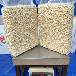Manufacturing Cashew <b>Nuts</b> WW180, WW240, WW320, LP, WS Cashew Cashew <b>Nut</b> <b>Kernels</b> Wholesale Exported To Asia, Eu, Middle East - Product Image 1