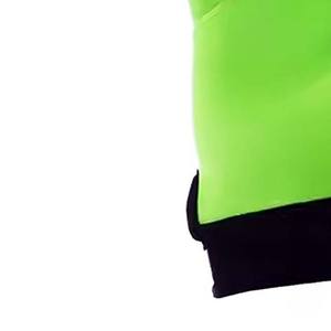 Meilleurs gants de GAA irlandais personnalisés pour jeunes, design sur mesure, pas chers, qualité supérieure, pour adolescents, avec sangle de poignet réglable, antidérapants, fermeture à tirette - Product Image 5