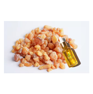 Huile Essentielle de Frankincense Pure et Naturelle de Qualité Industrielle, Vente en Gros, Authentique, Durée de Conservation de 2 Ans, Inde, Disponible dans le Monde Entier - Product Image 2