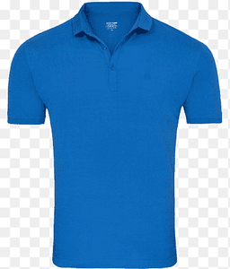 Polo homme uni à logo personnalisé, manches courtes, coupe classique, uniforme personnalisé - Product Image 3