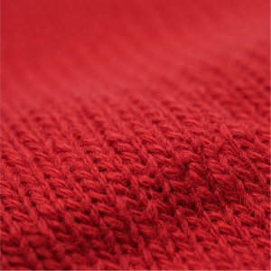 Sweat à capuche grec de sororité rouge personnalisé de haute qualité avec logo brodé, en coton premium, pull universitaire, coupe oversize unisexe - Product Image 5
