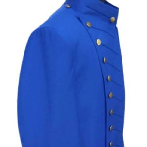 Chaqueta Doble para Piper Escocés, Chaquetas Doble para Piper 100% Lana a Precio de Mayoreo - Product Image 2