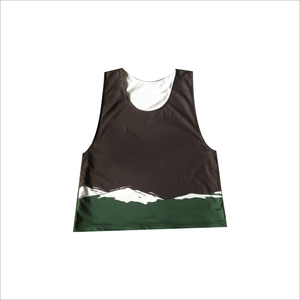 Venta al por Mayor de Camisetas de Lacrosse de Nuevo Modelo en Colores Personalizados, de Secado Rápido, con Logotipo Personalizado, Camisetas de Lacrosse de Moda, Hechas en Pakistán - Product Image 3